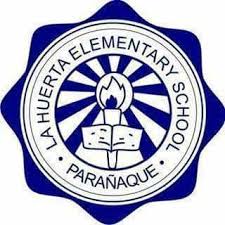 La Huerta Elementary School Official Logo