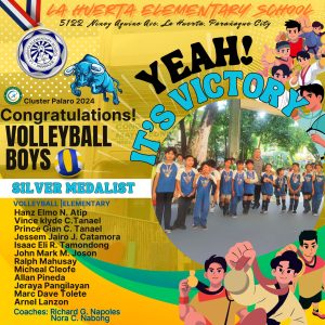 Cluster palaro 2024 01