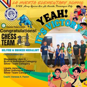 Cluster palaro 2024 02