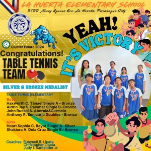 Cluster palaro 2024 04