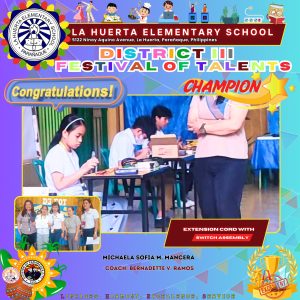 festival of talents january 21 001